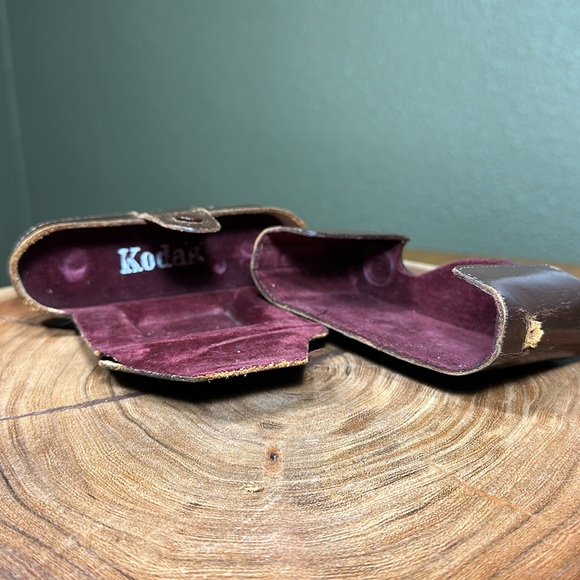 KODAK Retina 1a 35mm w/ Case & Strap - Working - Picture 16 of 16